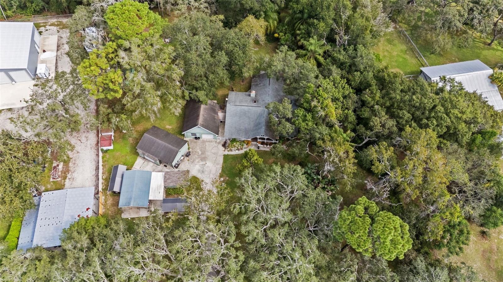 LAKEWOOD ACRES - Residential