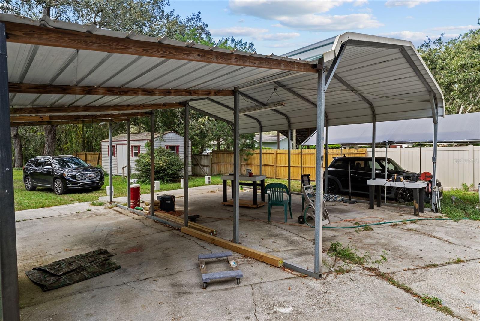 LAKEWOOD ACRES - Residential