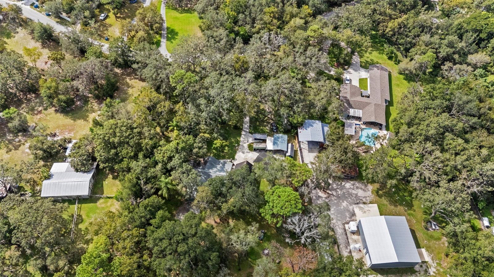 LAKEWOOD ACRES - Residential