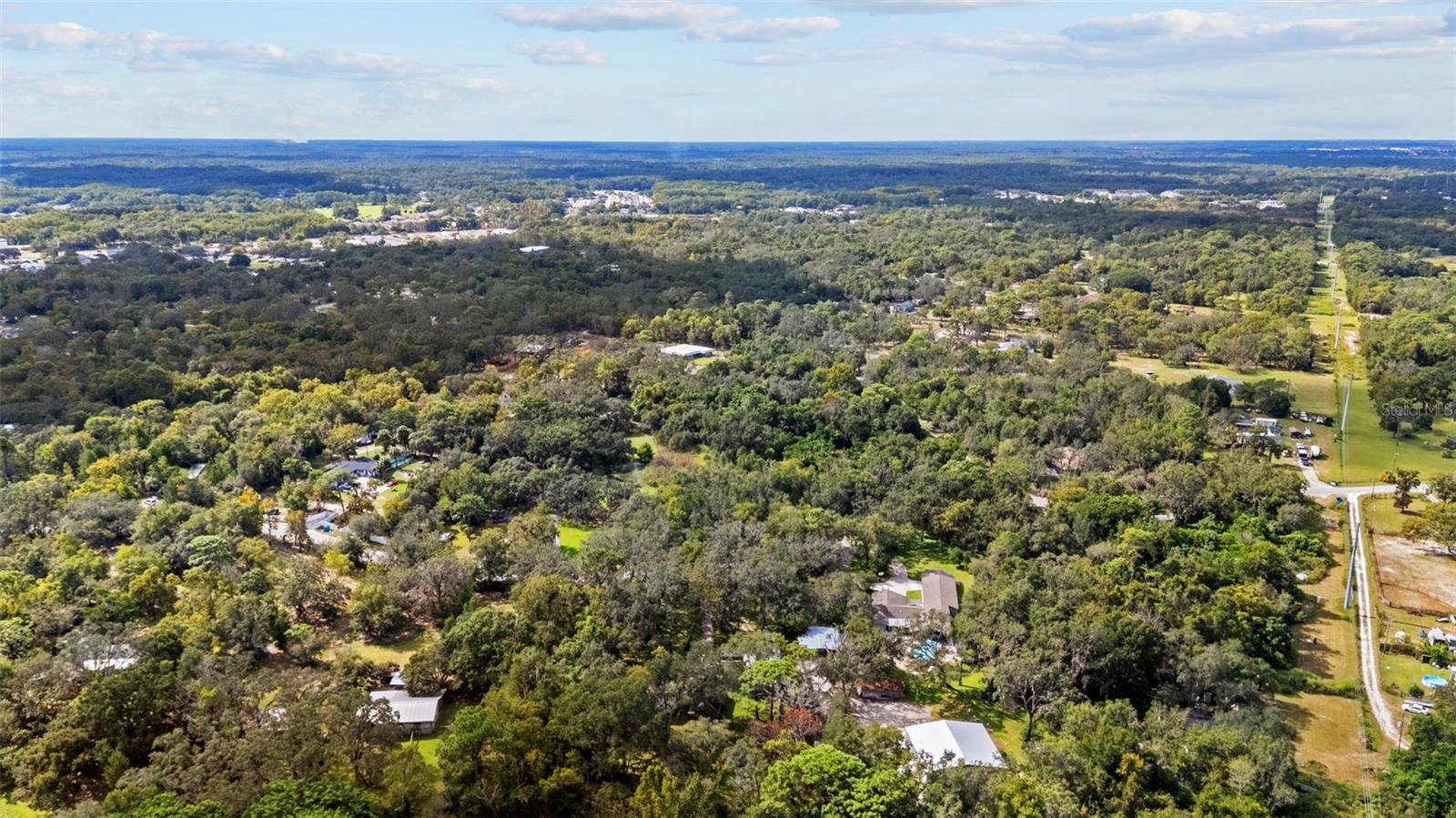 LAKEWOOD ACRES - Residential