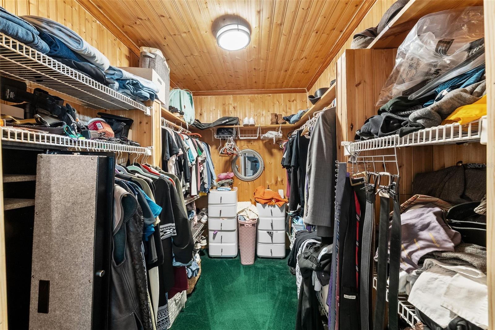 LAKEWOOD ACRES - Residential