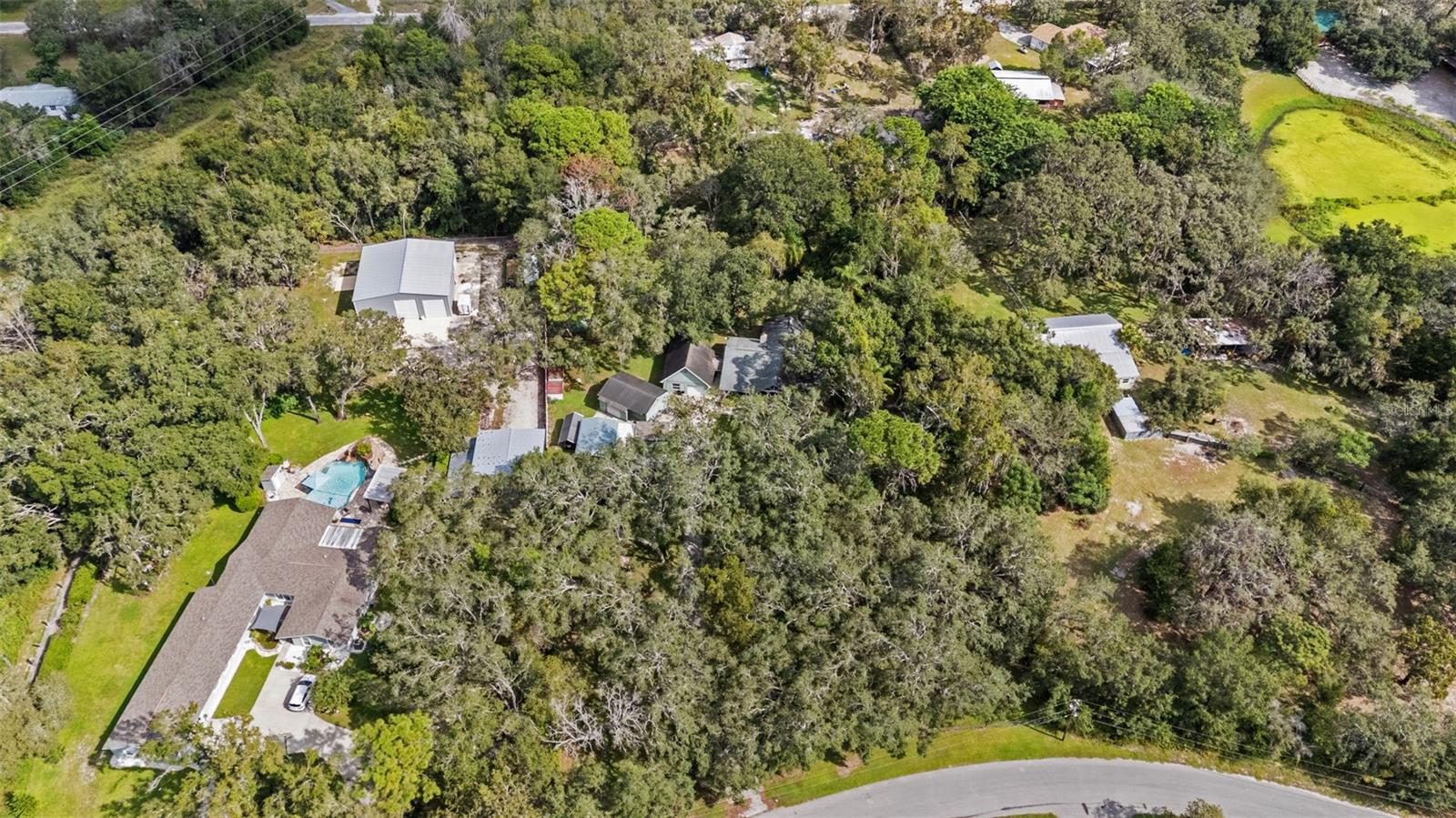 LAKEWOOD ACRES - Residential