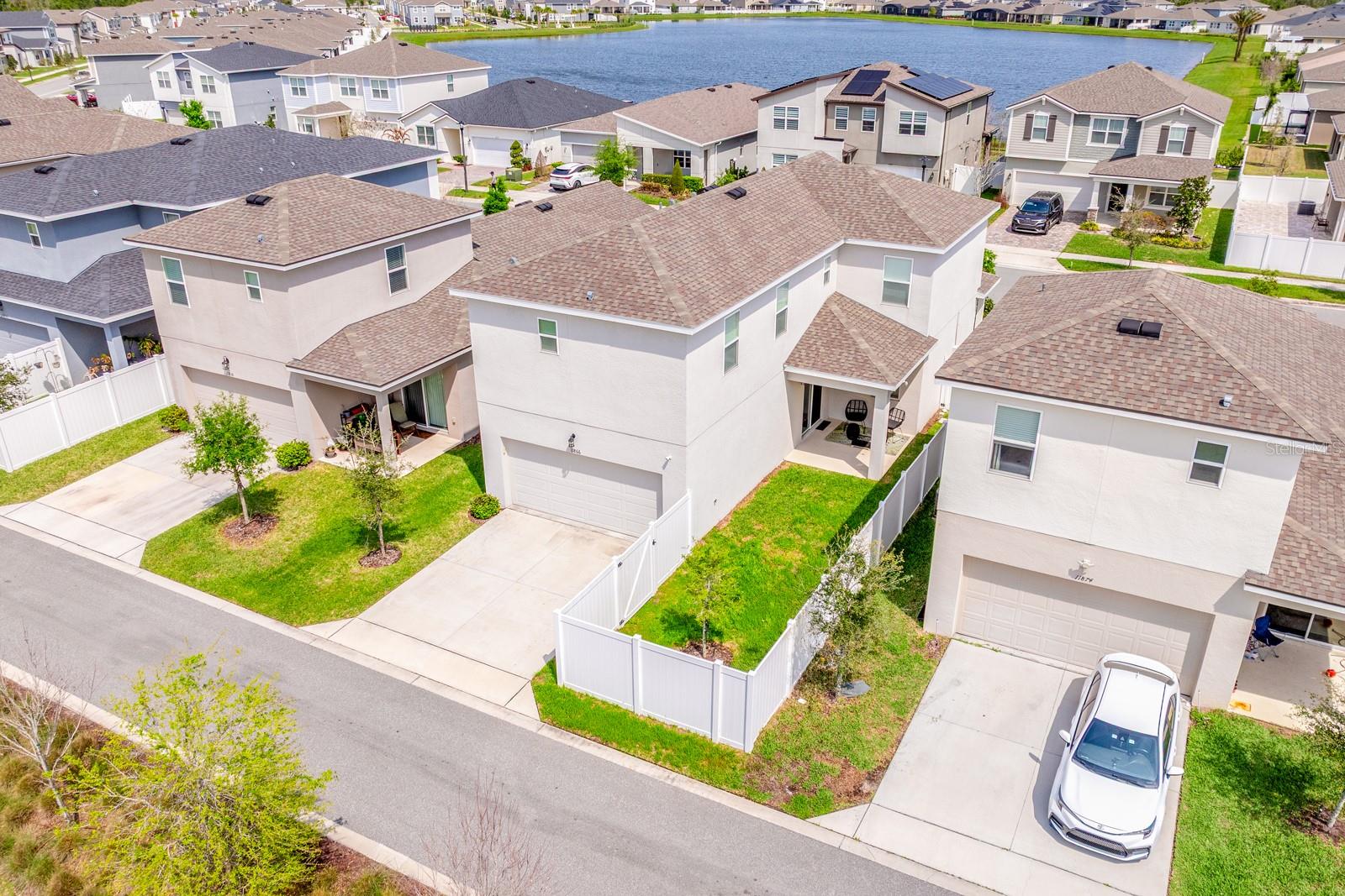 STARWOOD PH N-1B SOUTH - Residential