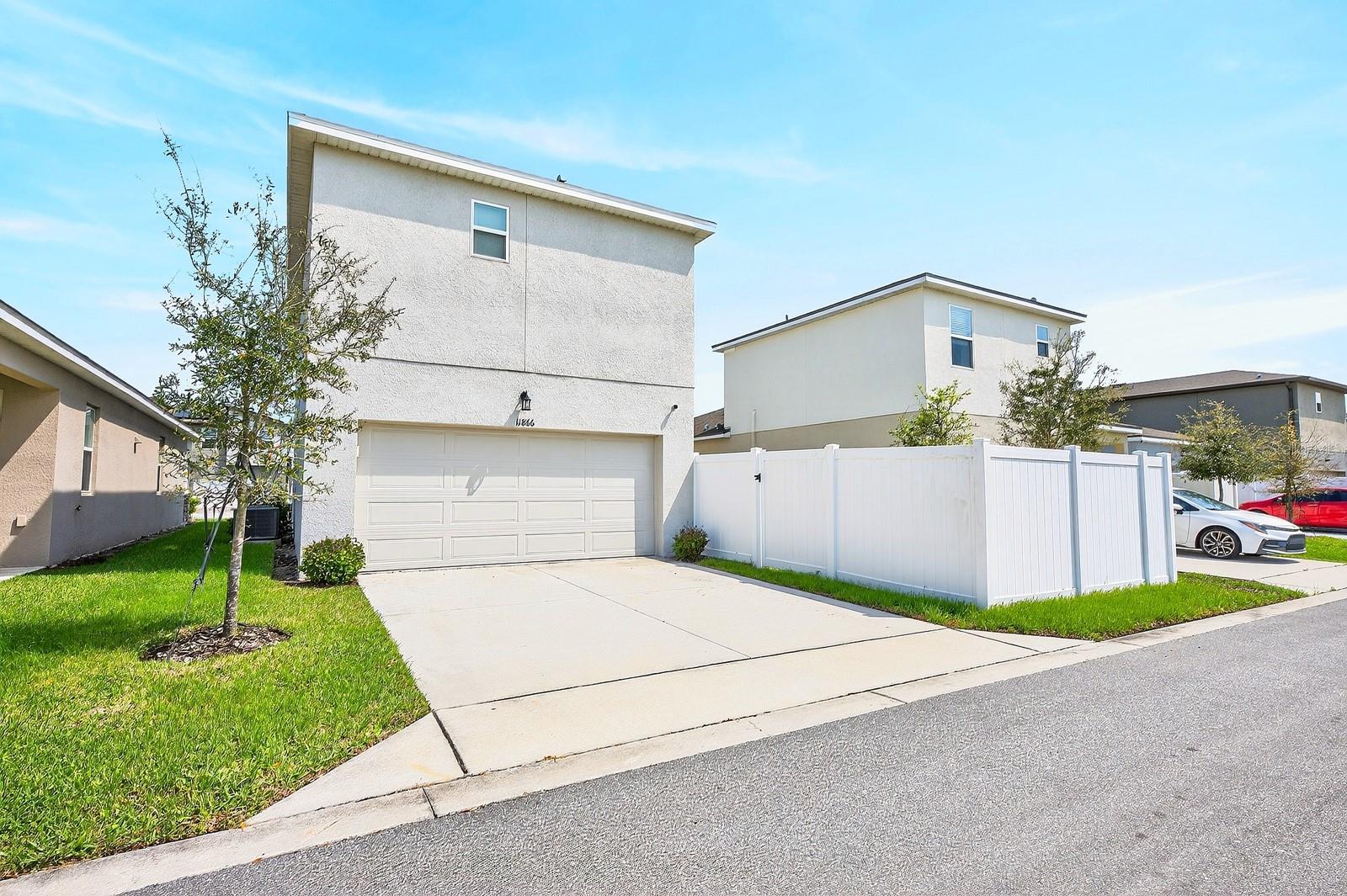 STARWOOD PH N-1B SOUTH - Residential