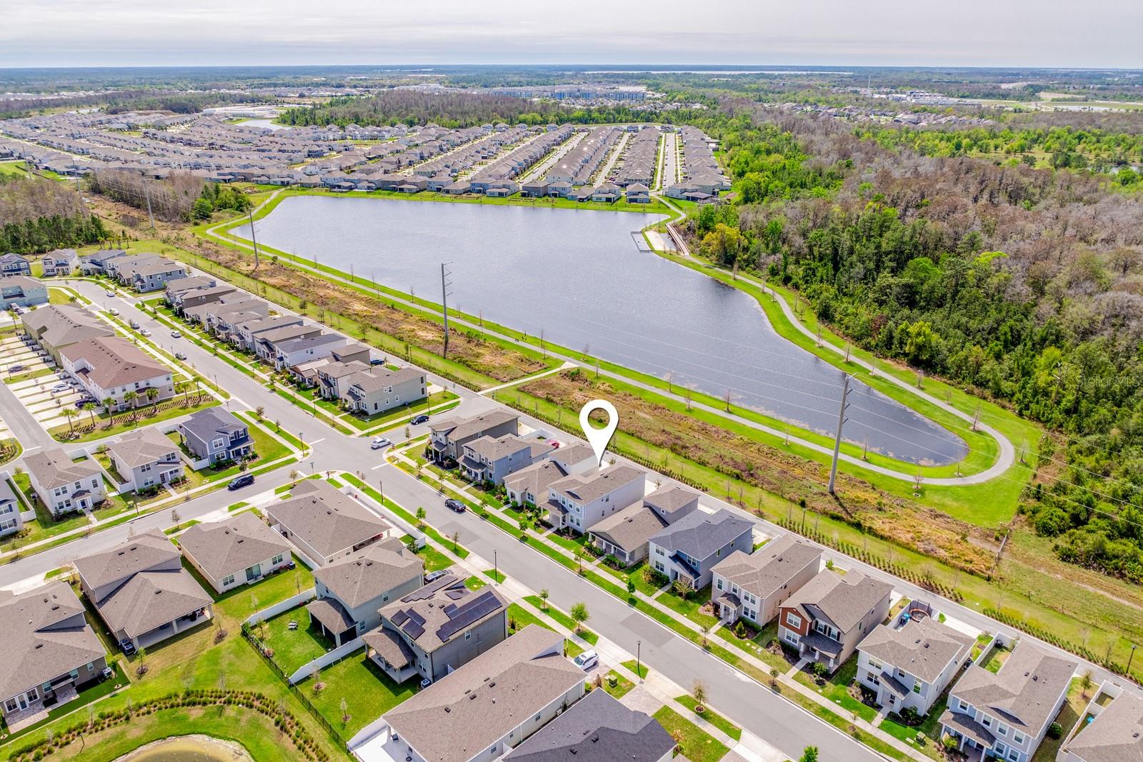 STARWOOD PH N-1B SOUTH - Residential