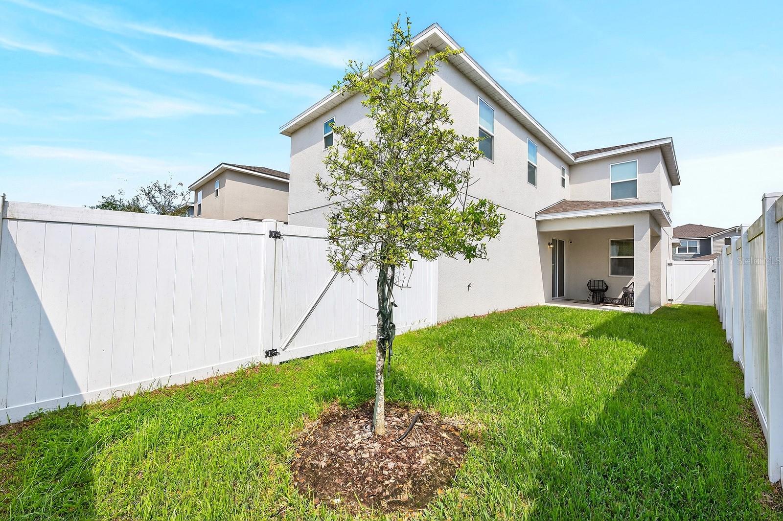 STARWOOD PH N-1B SOUTH - Residential