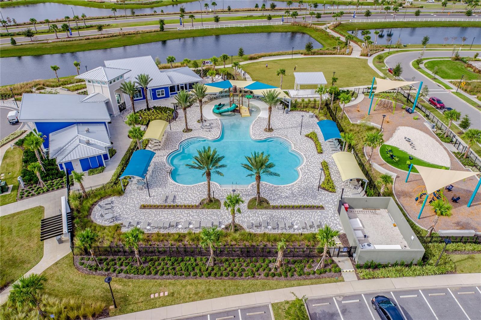 STARWOOD PH N-1B SOUTH - Residential