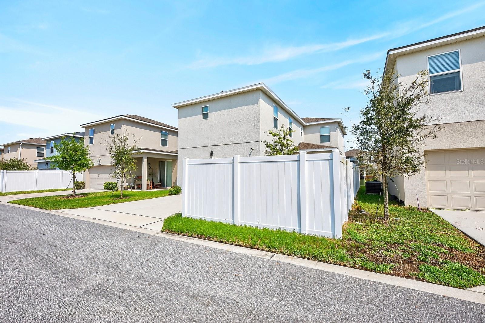 STARWOOD PH N-1B SOUTH - Residential