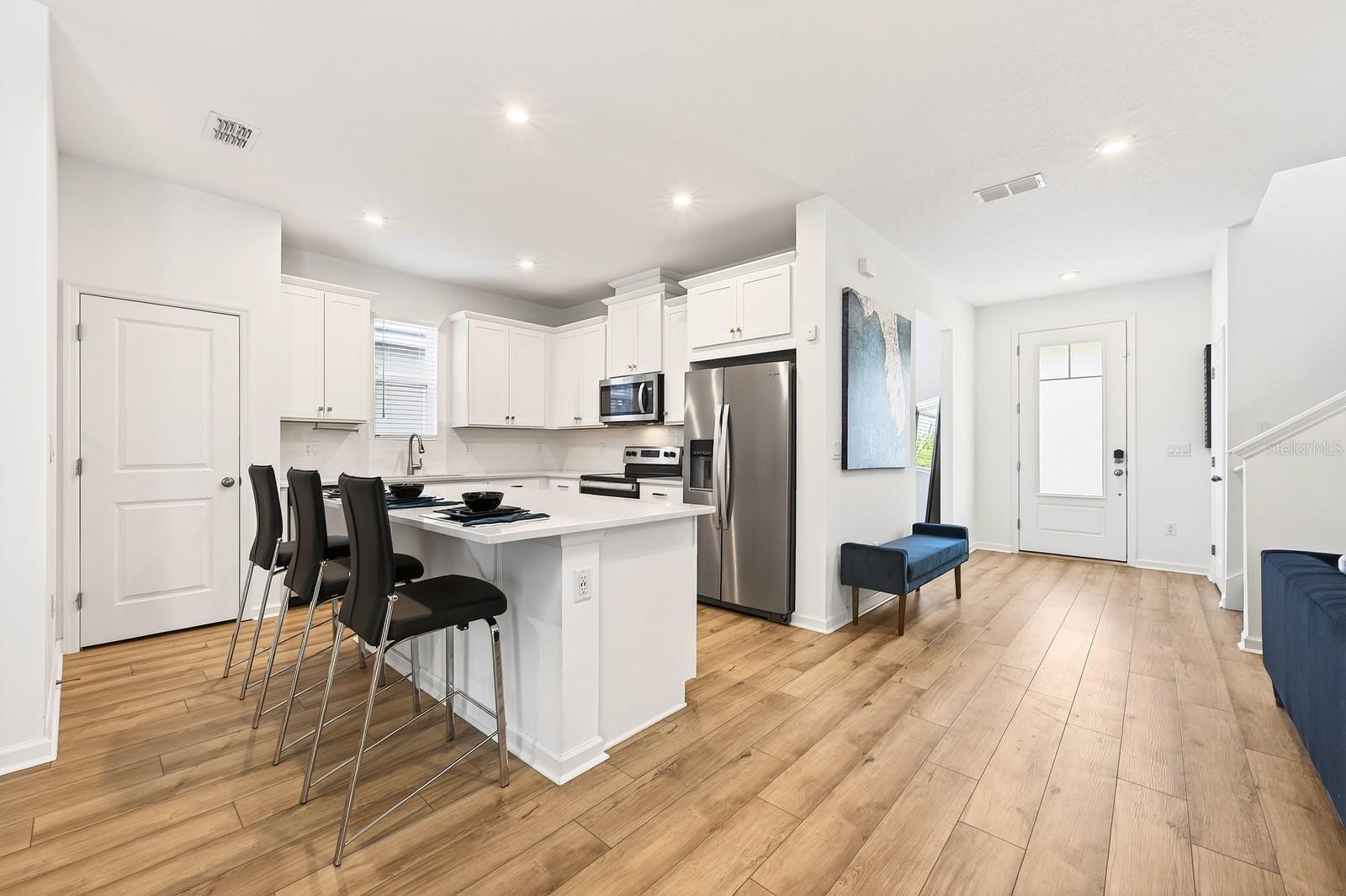 STARWOOD PH N-1B SOUTH - Residential