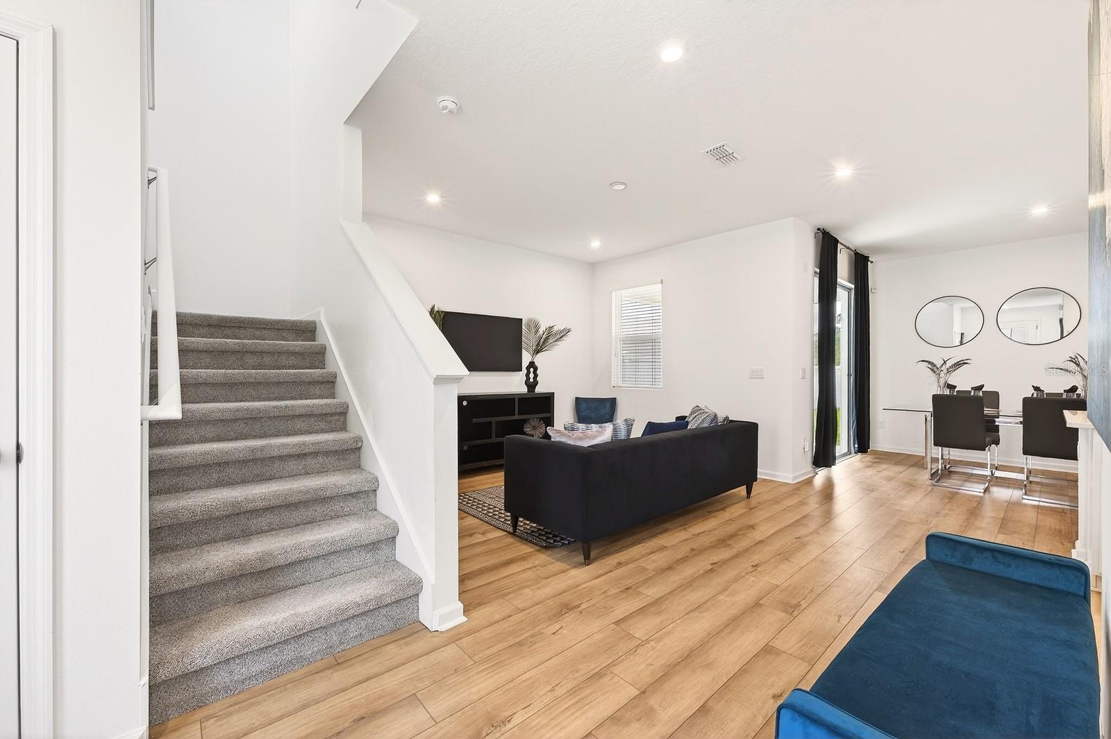 STARWOOD PH N-1B SOUTH - Residential