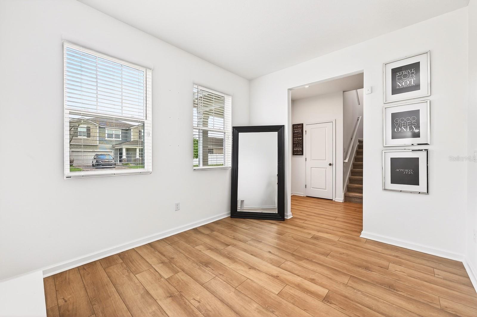 STARWOOD PH N-1B SOUTH - Residential