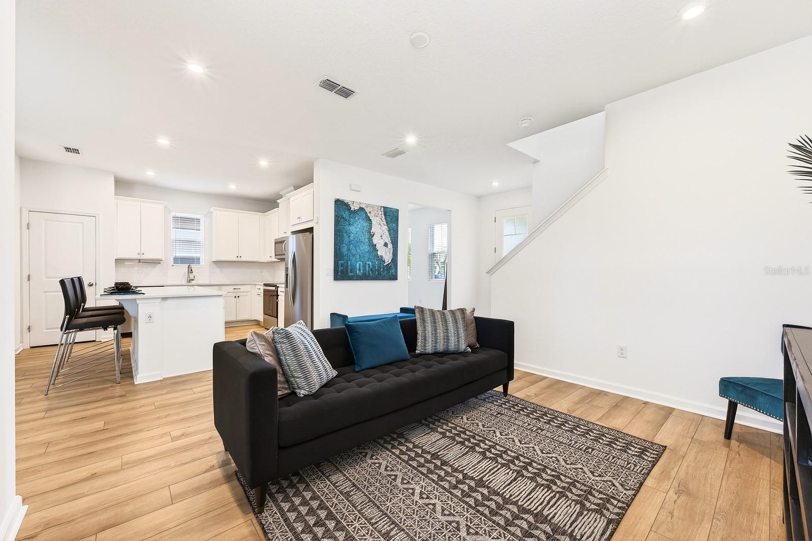 STARWOOD PH N-1B SOUTH - Residential