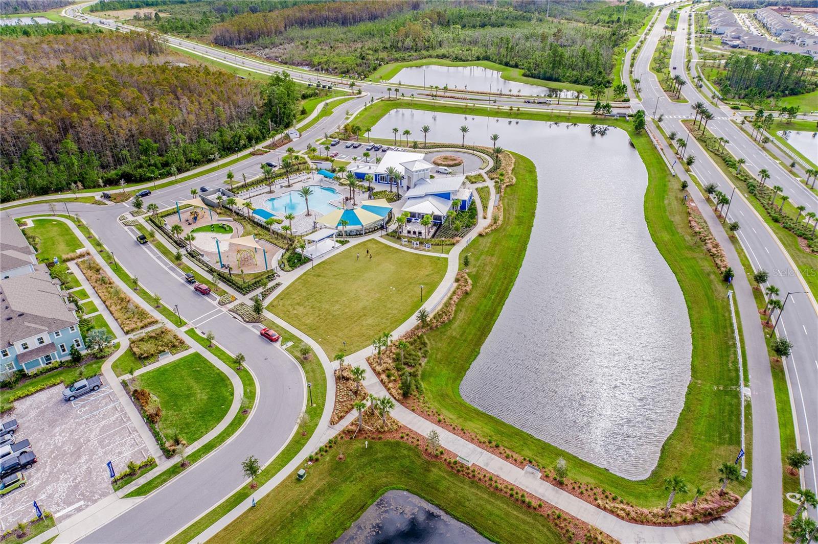 STARWOOD PH N-1B SOUTH - Residential