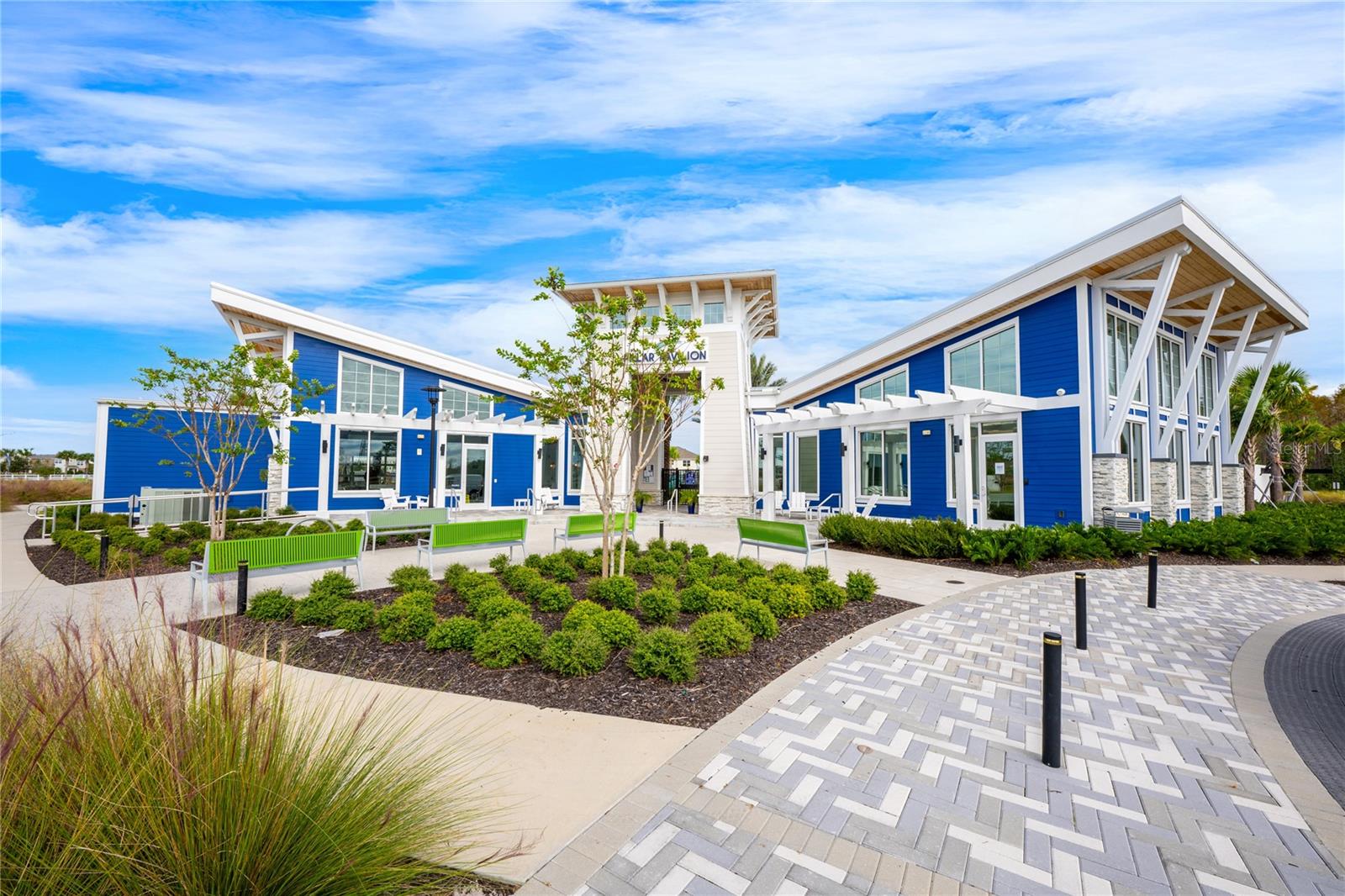 STARWOOD PH N-1B SOUTH - Residential