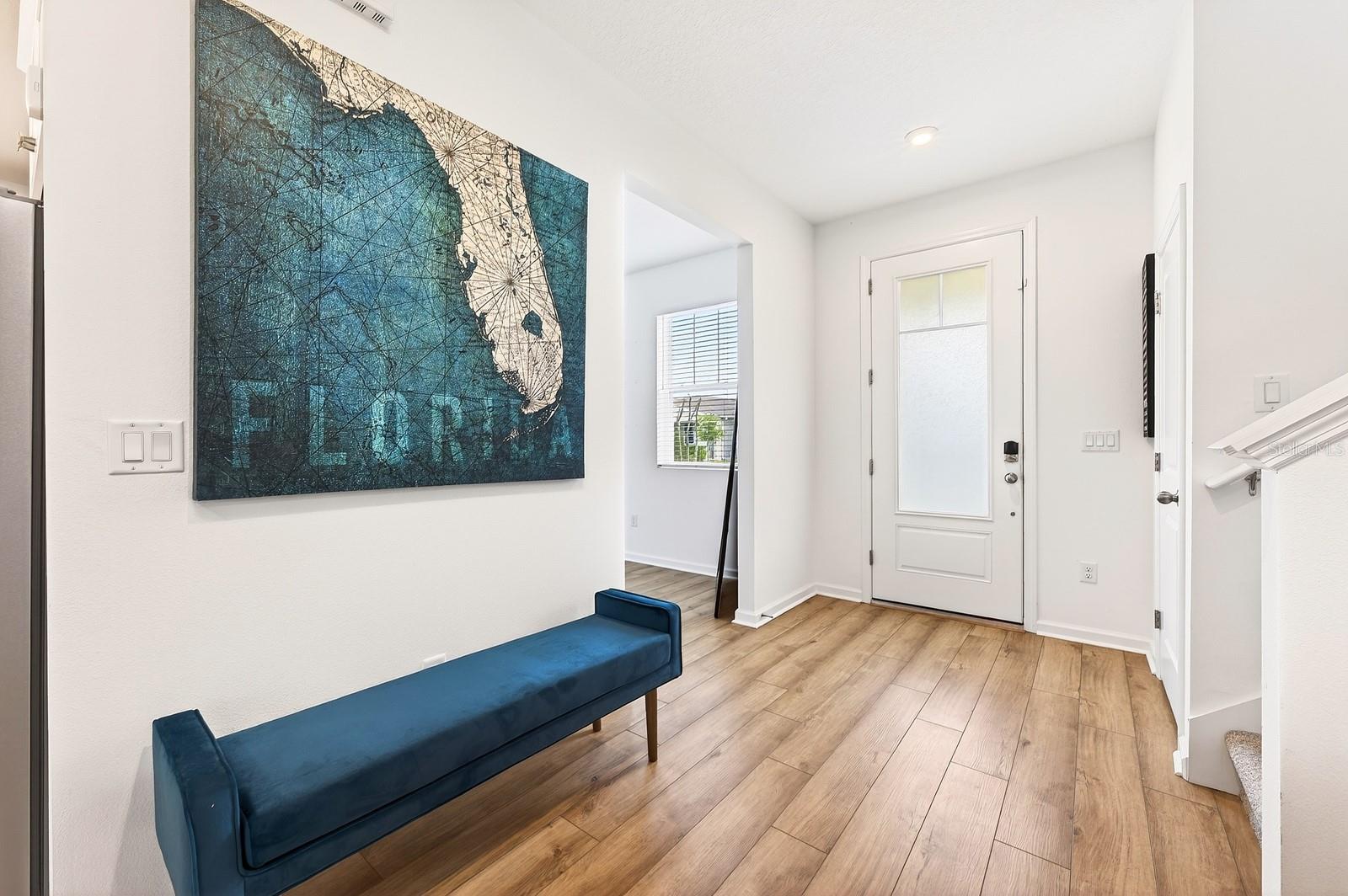 STARWOOD PH N-1B SOUTH - Residential