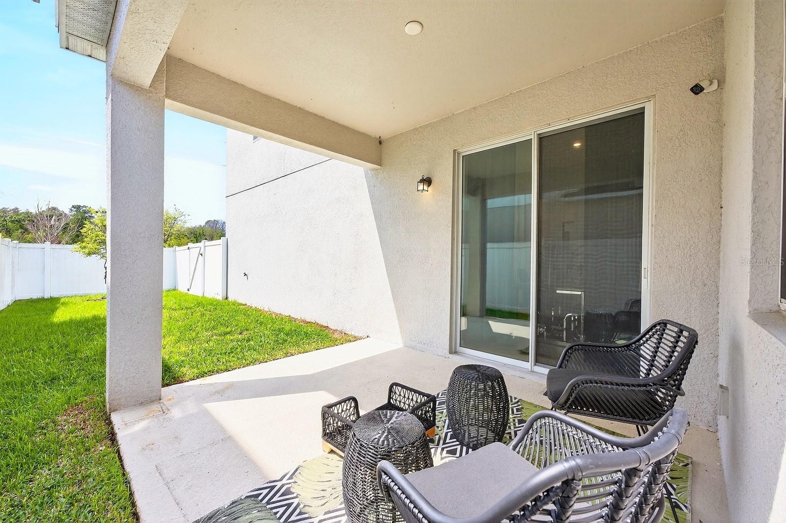 STARWOOD PH N-1B SOUTH - Residential