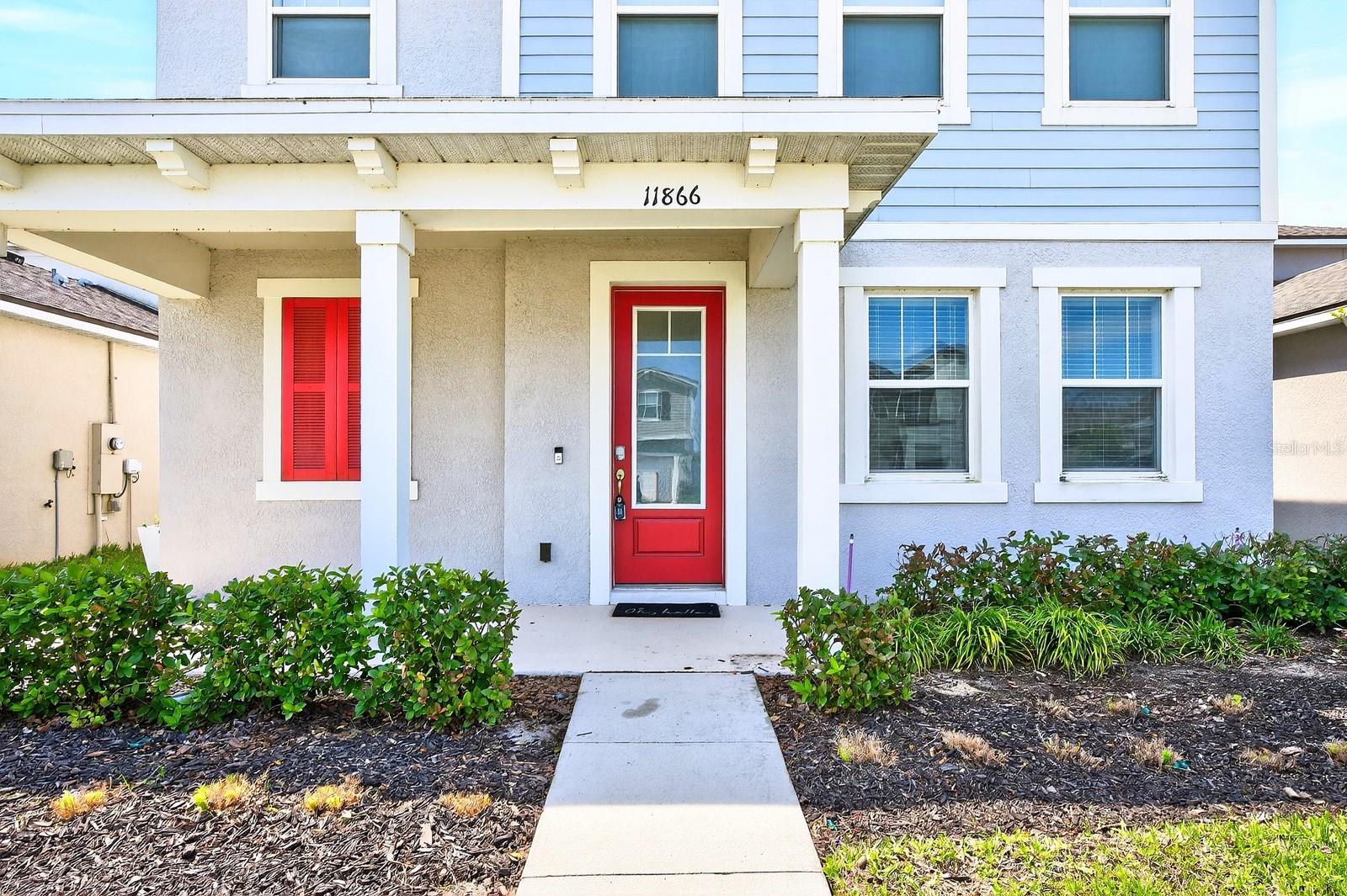 STARWOOD PH N-1B SOUTH - Residential