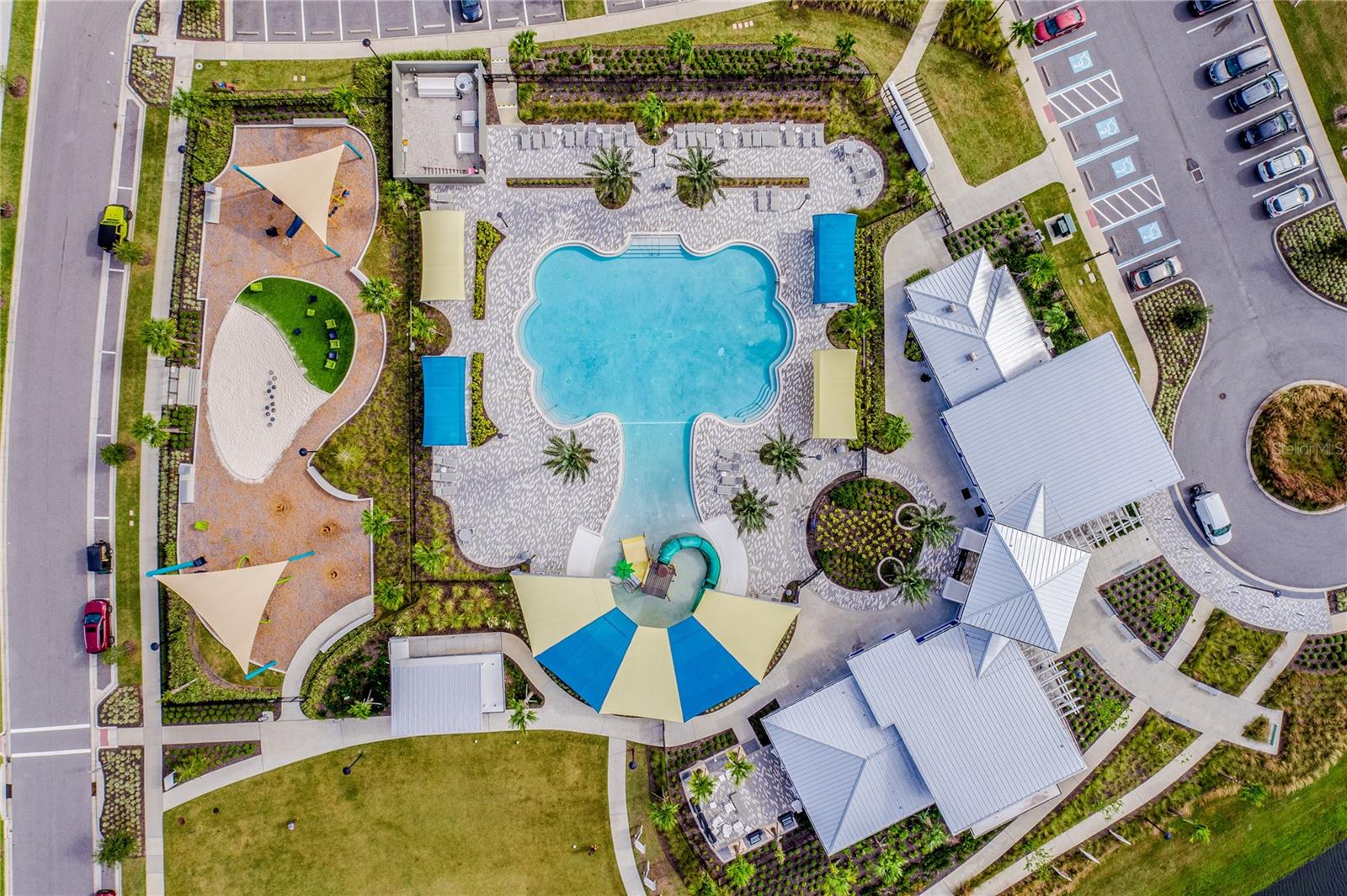 STARWOOD PH N-1B SOUTH - Residential