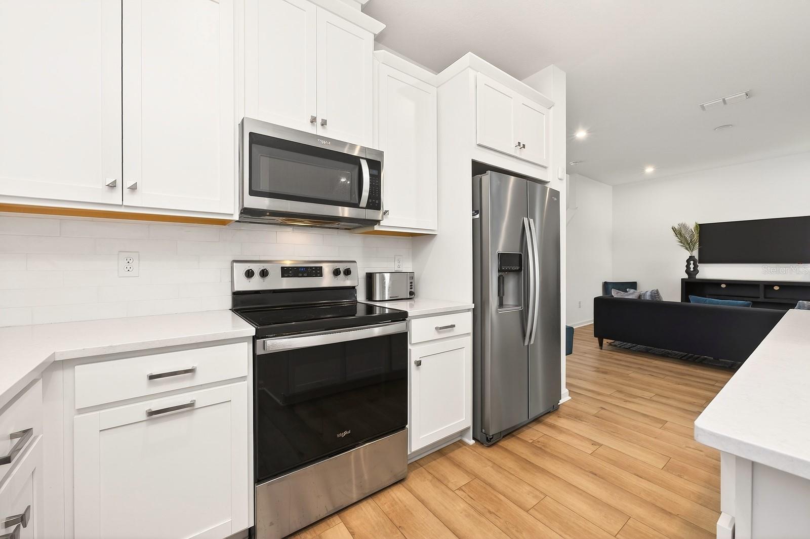 STARWOOD PH N-1B SOUTH - Residential