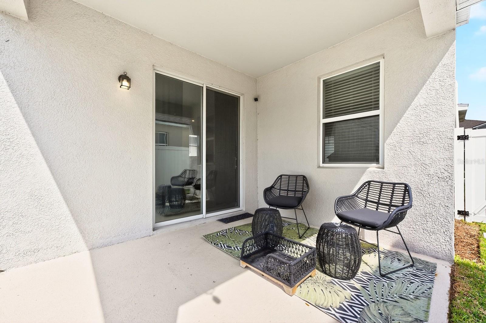 STARWOOD PH N-1B SOUTH - Residential