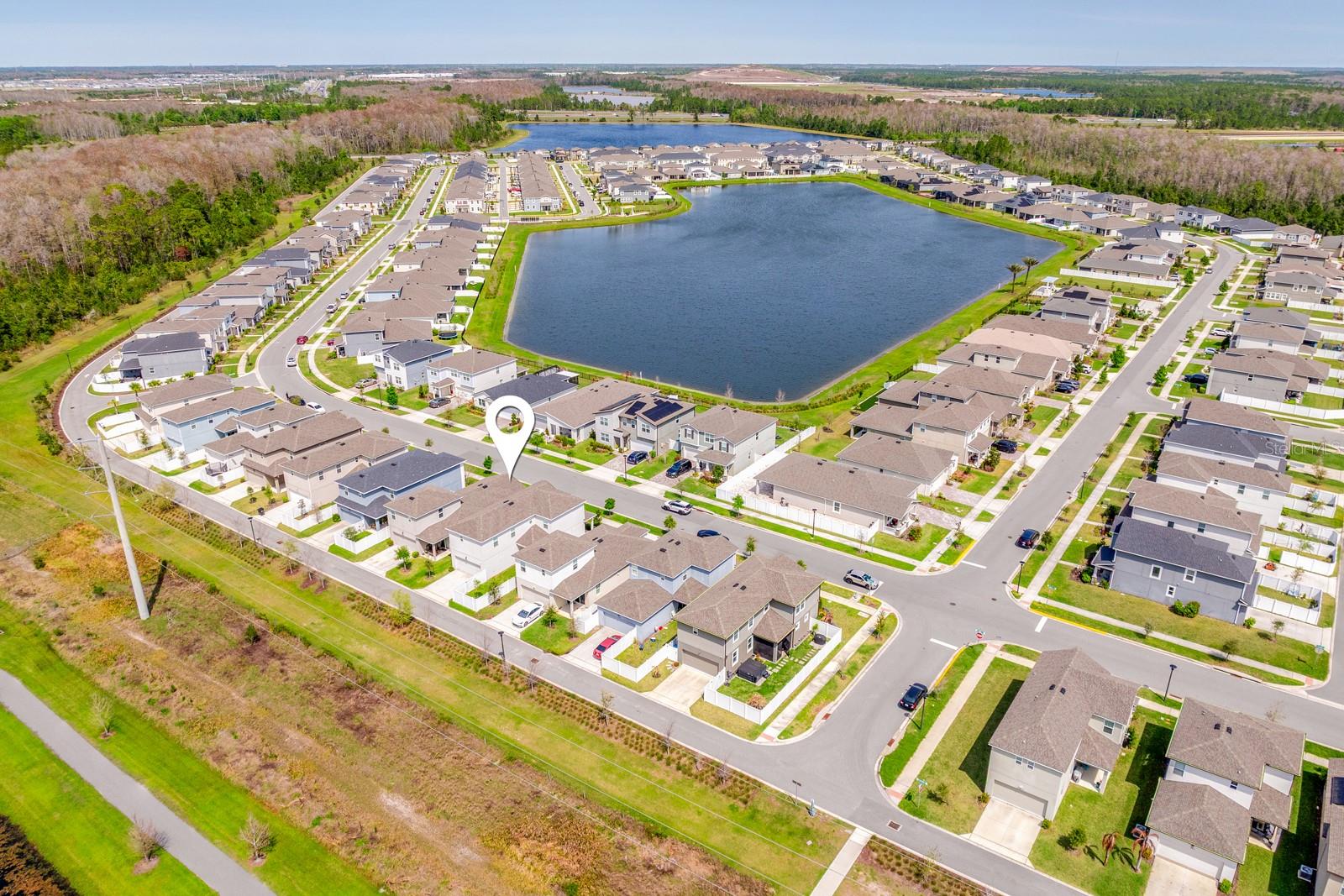 STARWOOD PH N-1B SOUTH - Residential