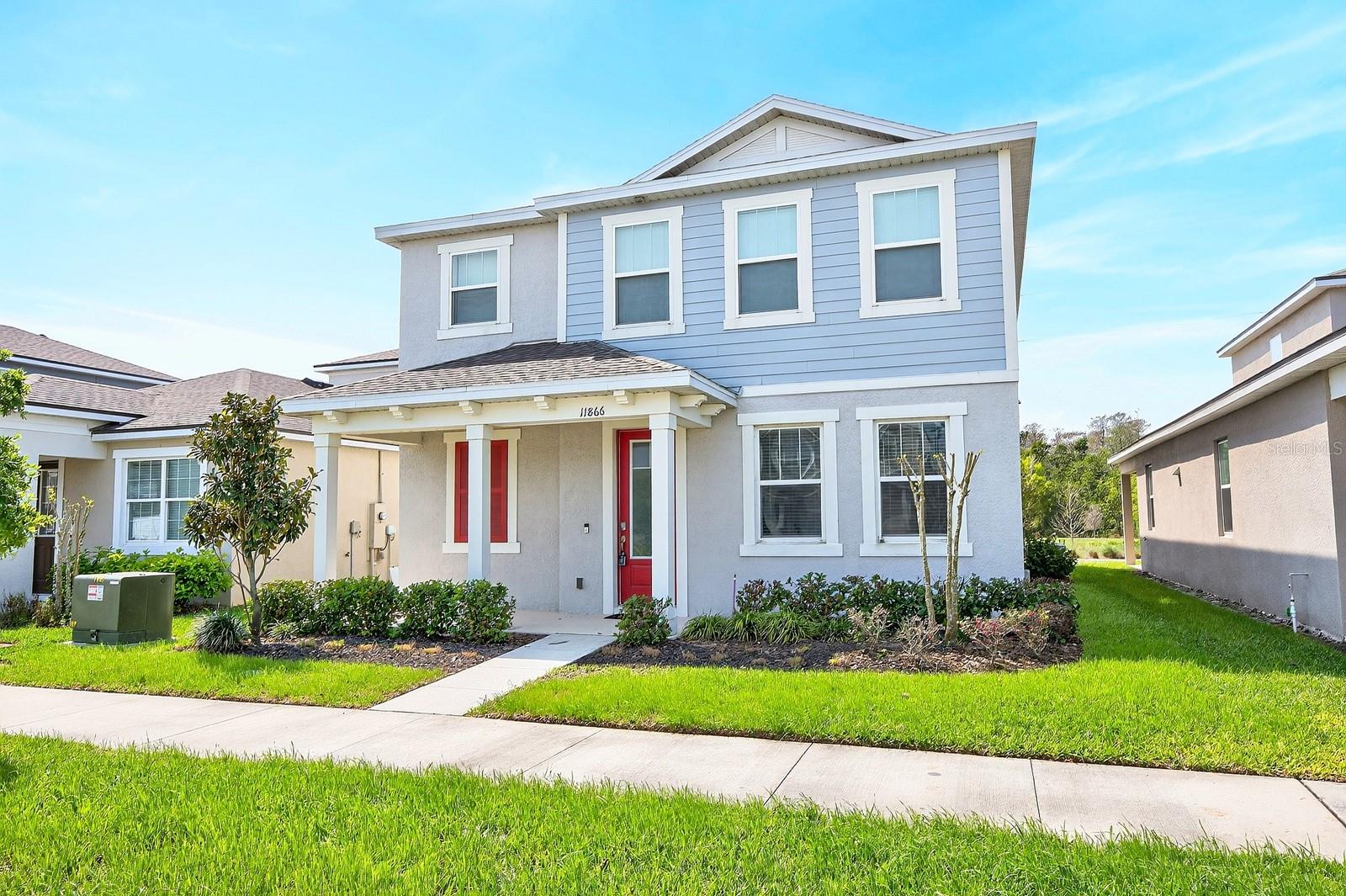 STARWOOD PH N-1B SOUTH - Residential