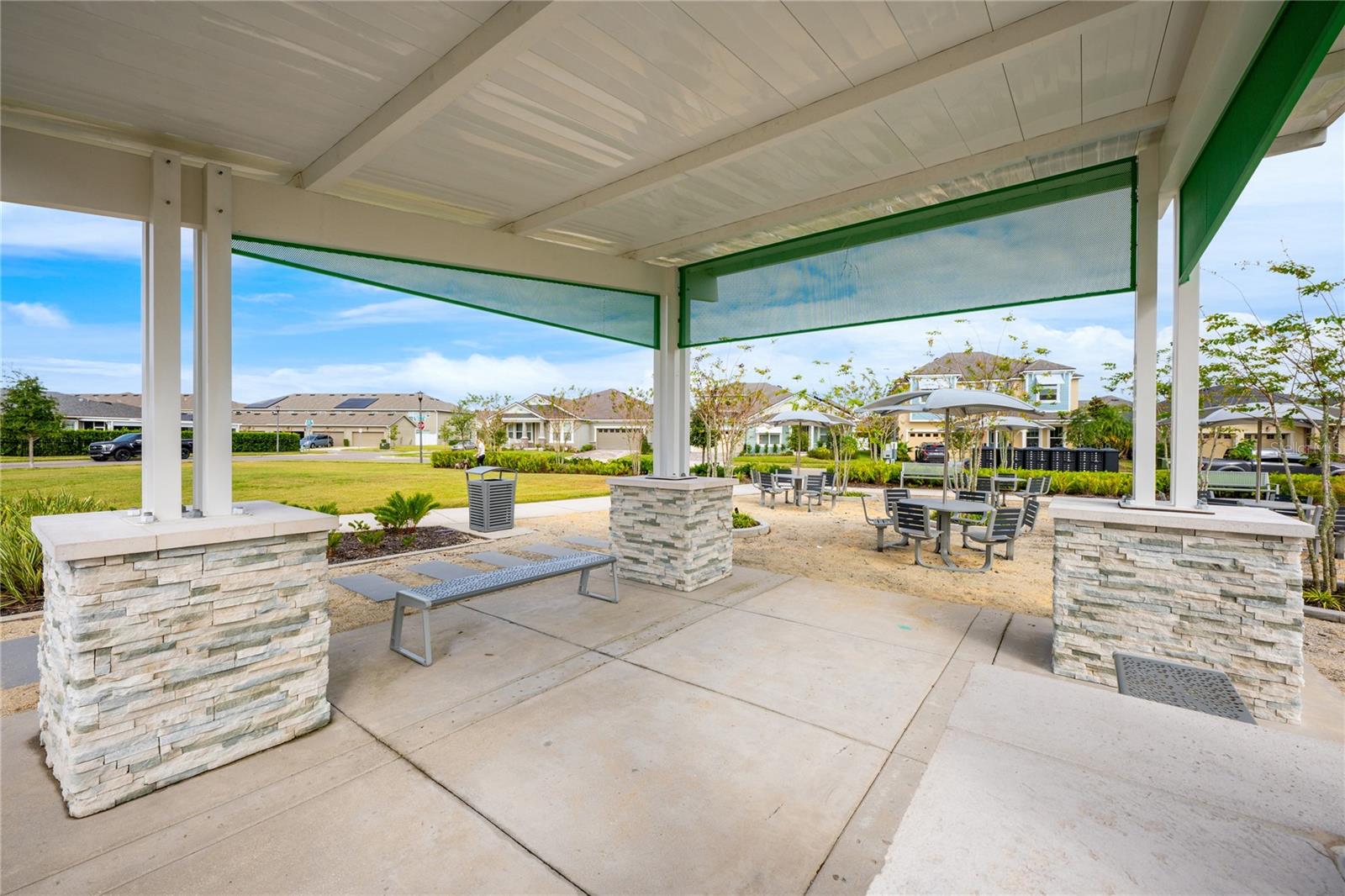 STARWOOD PH N-1B SOUTH - Residential