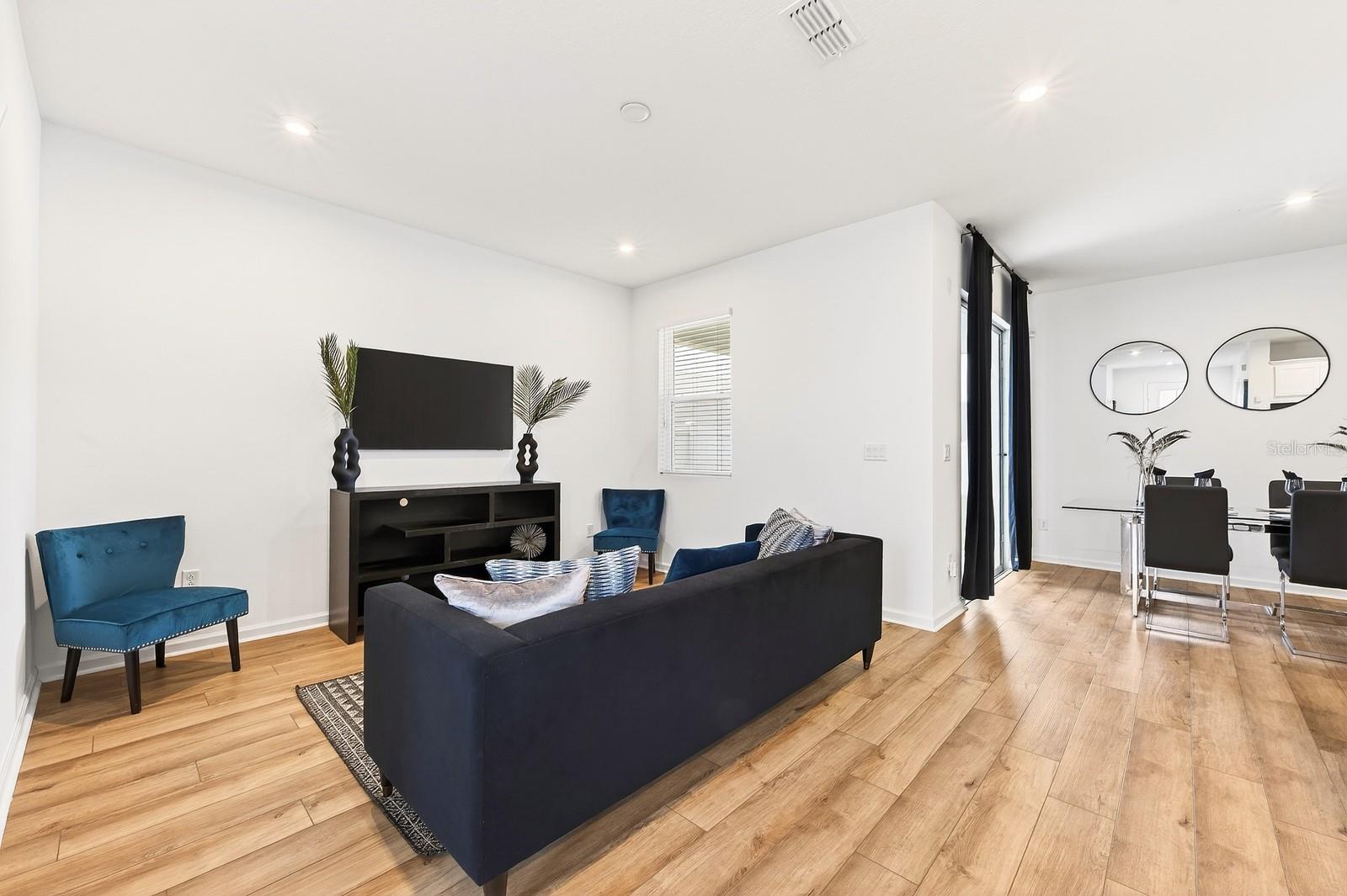 STARWOOD PH N-1B SOUTH - Residential