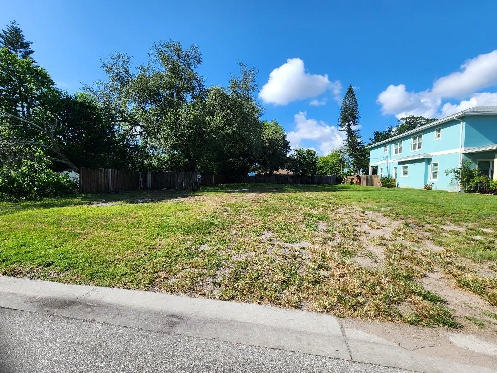 Photo of 24th Avenue N, St Petersburg, FL 33713 (MLS # TB8518561)