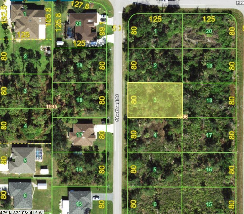 Photo of Port Charlotte, FL 33980 (MLS # D6146249)