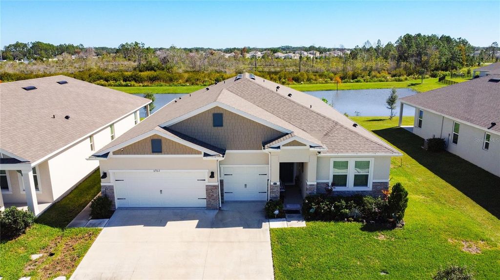 Photo of 6922 Audobon Osprey Cove, Harmony, FL 34773 (MLS # S5137723)