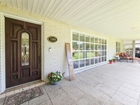 A home in BARTOW