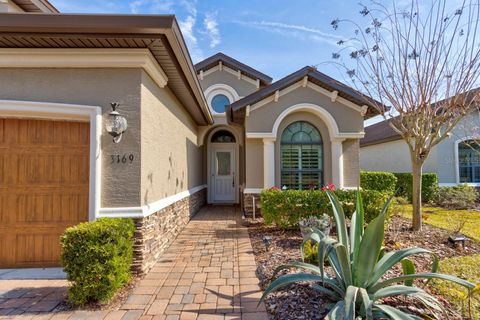 3169 CONNEMARA DRIVE ORMOND BEACH FL 32174