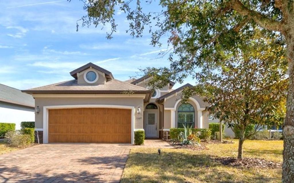 Photo of 3169 Connemara Drive, Ormond Beach, FL 32174 (MLS # V4940513)