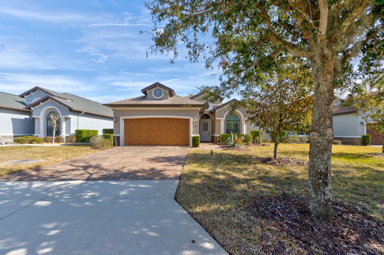 3169 CONNEMARA DRIVE