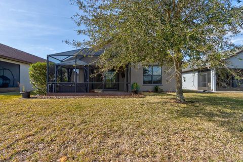 A home in ORMOND BEACH