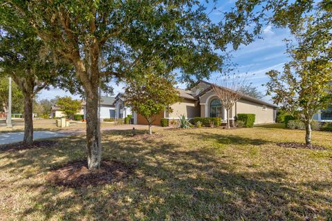 A home in ORMOND BEACH