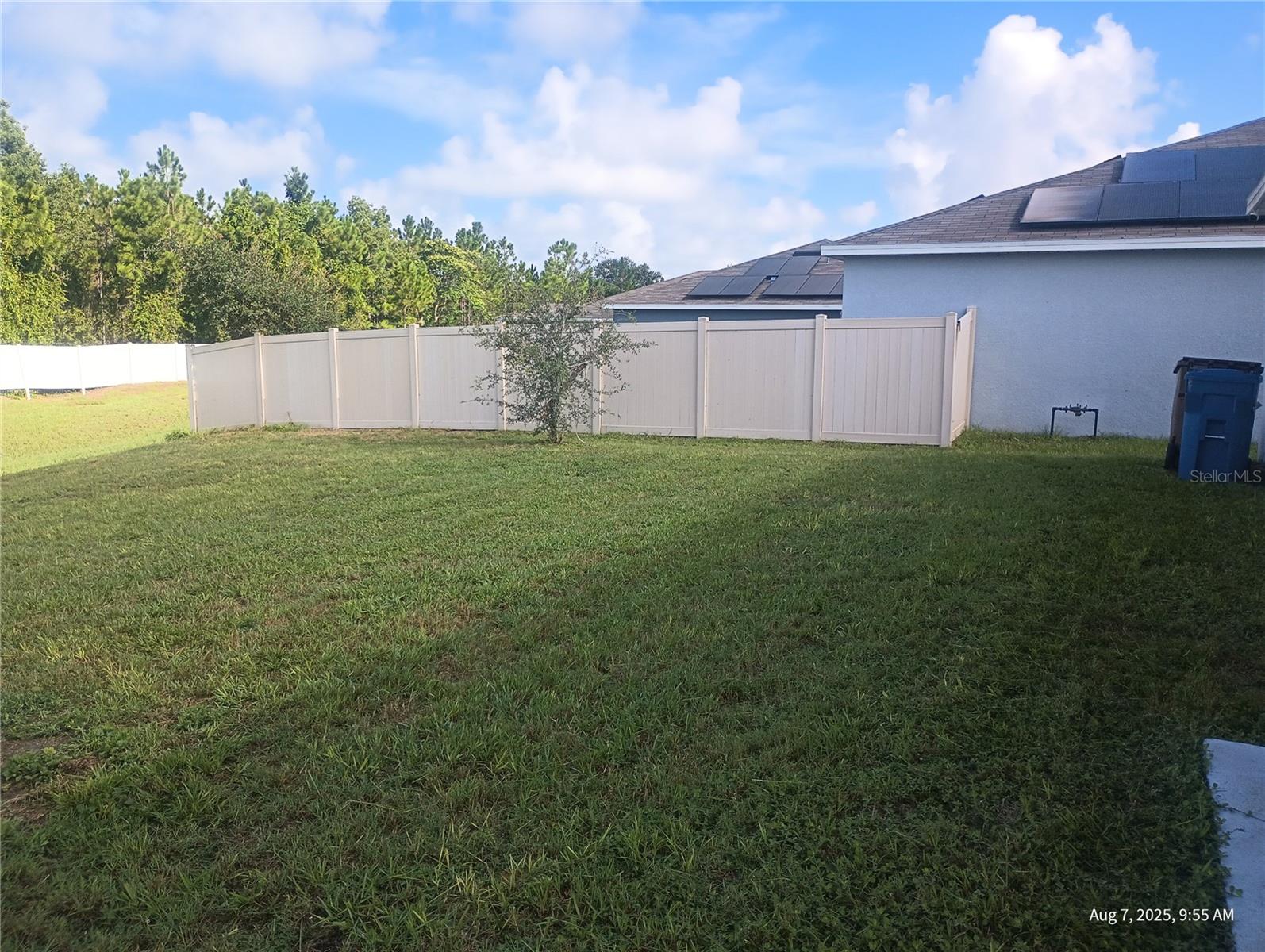 ORCHID TERRACE PH 3 - Residential Lease