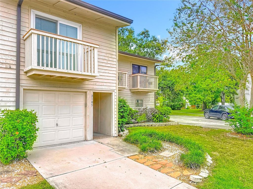 Photo of 6343 N 92nd Place N #2105, Pinellas Park, FL 33782 (MLS # TB8431548)