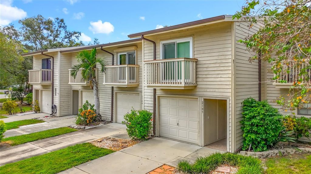 Photo of 6343 N 92nd Place N #2105, Pinellas Park, FL 33782 (MLS # TB8431548)