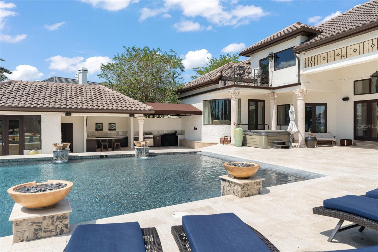 CHAINE DE LAC - Residential
