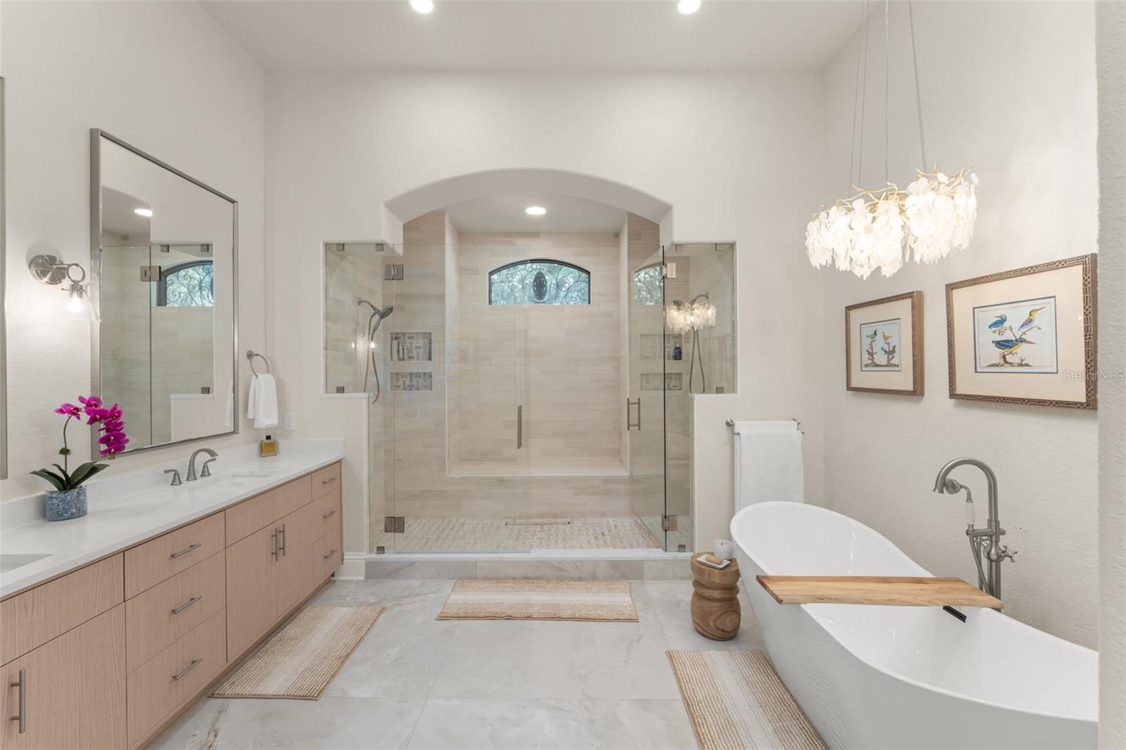 CHAINE DE LAC - Residential