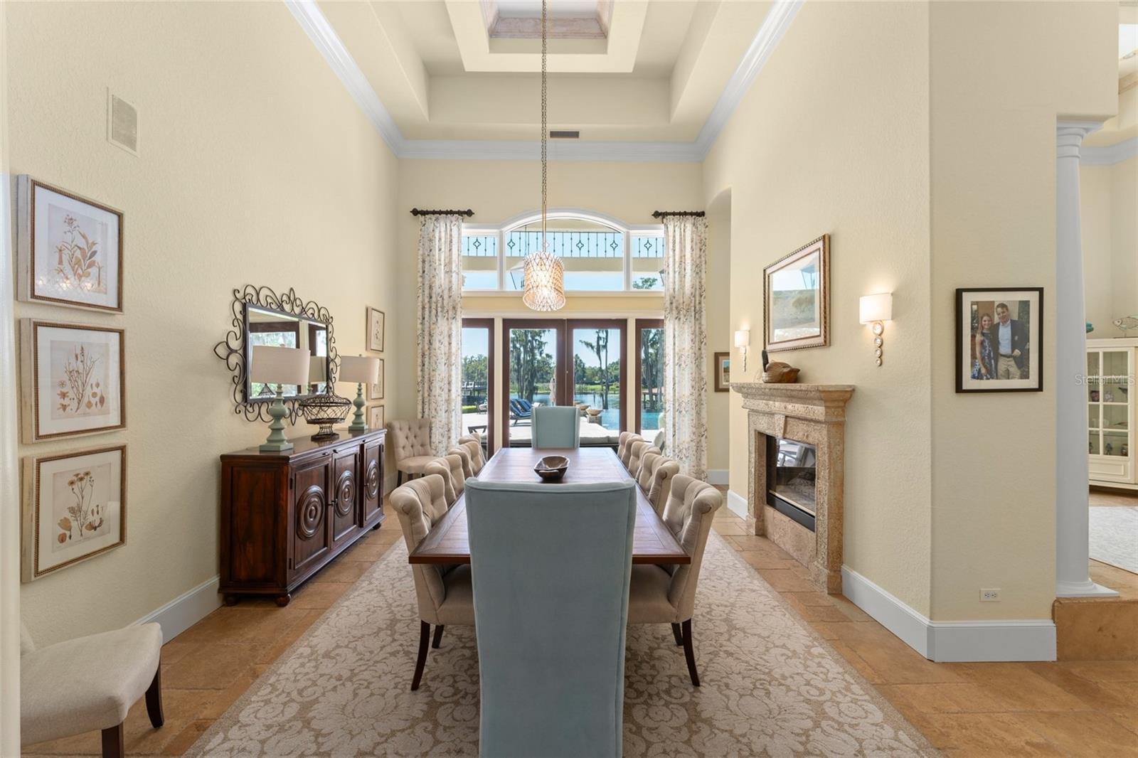 CHAINE DE LAC - Residential