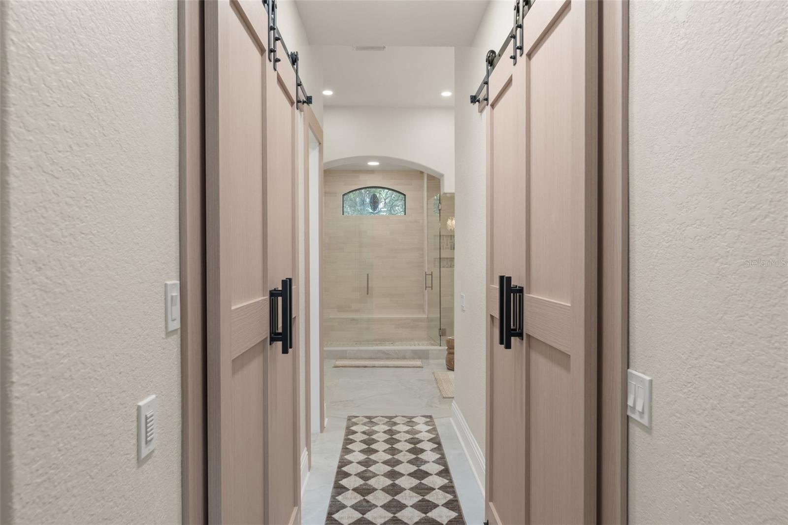 CHAINE DE LAC - Residential