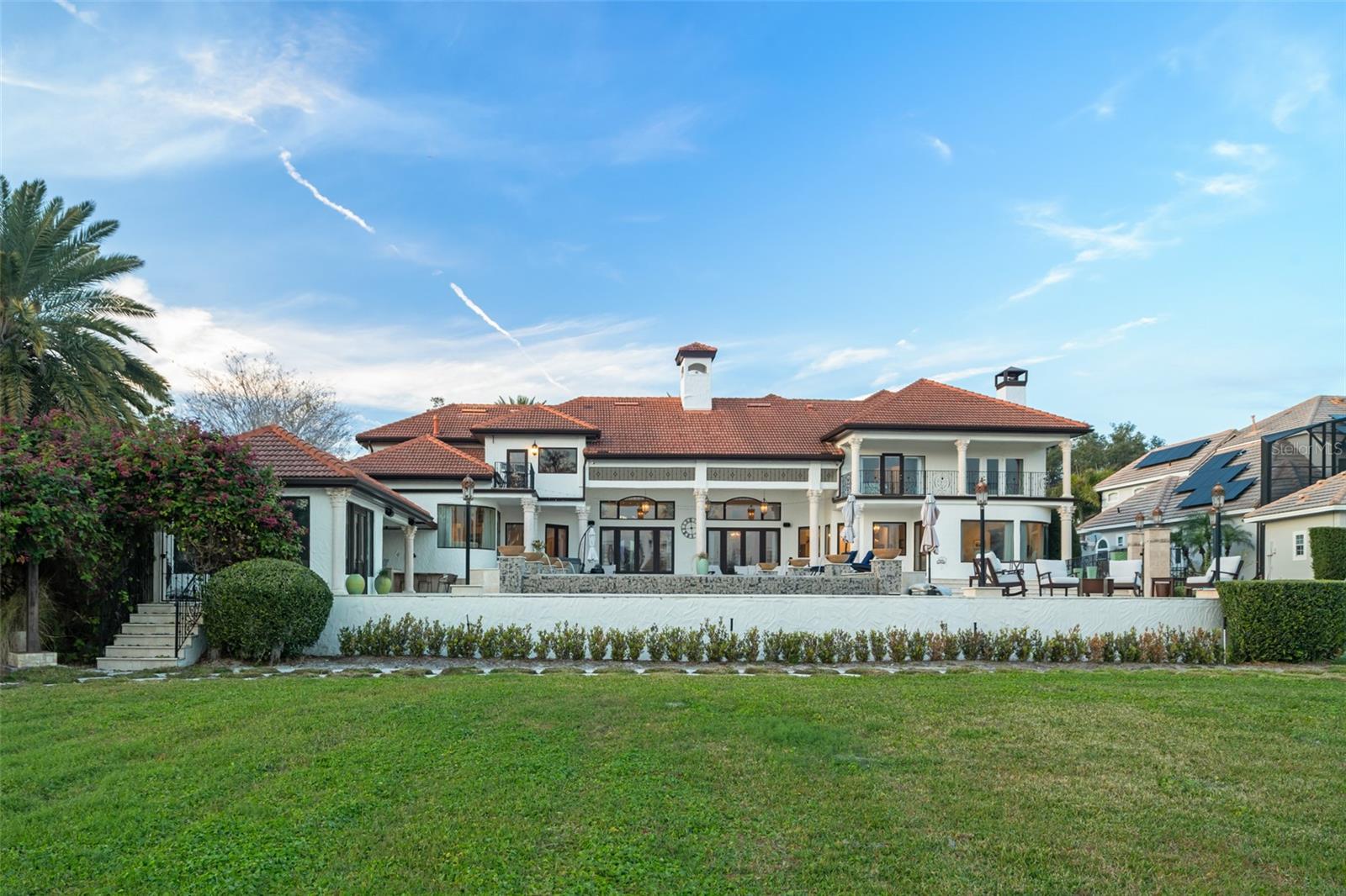 CHAINE DE LAC - Residential