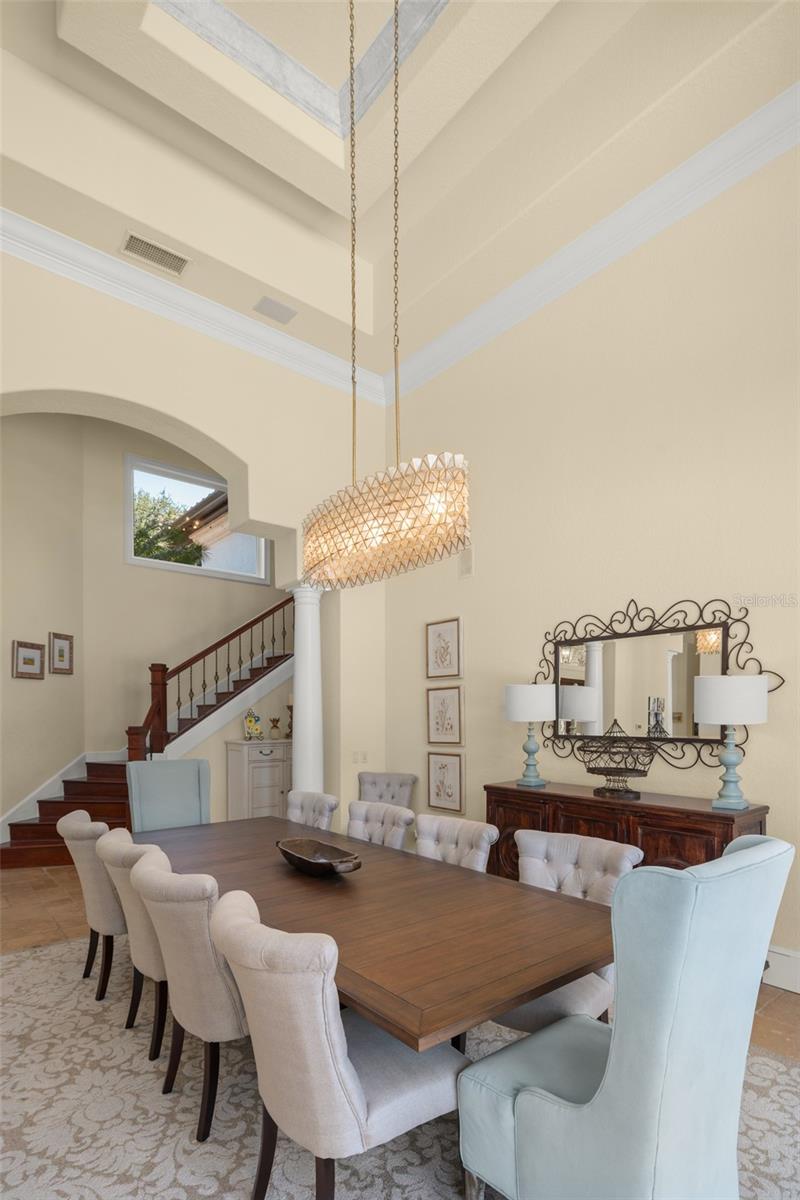 CHAINE DE LAC - Residential