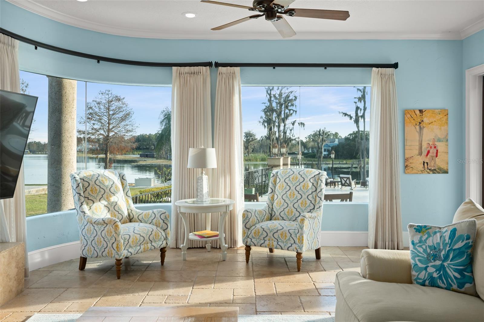 CHAINE DE LAC - Residential