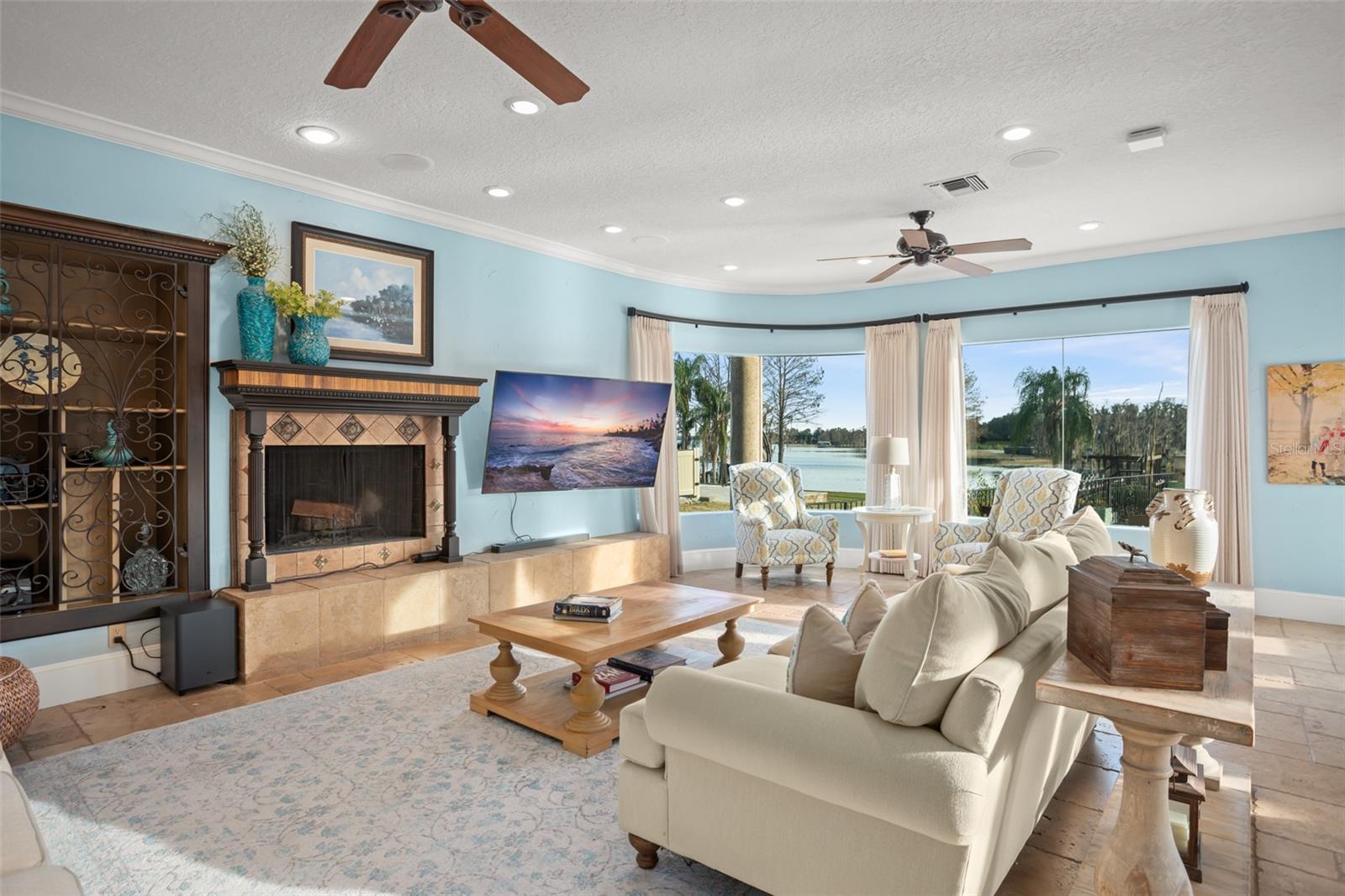 CHAINE DE LAC - Residential