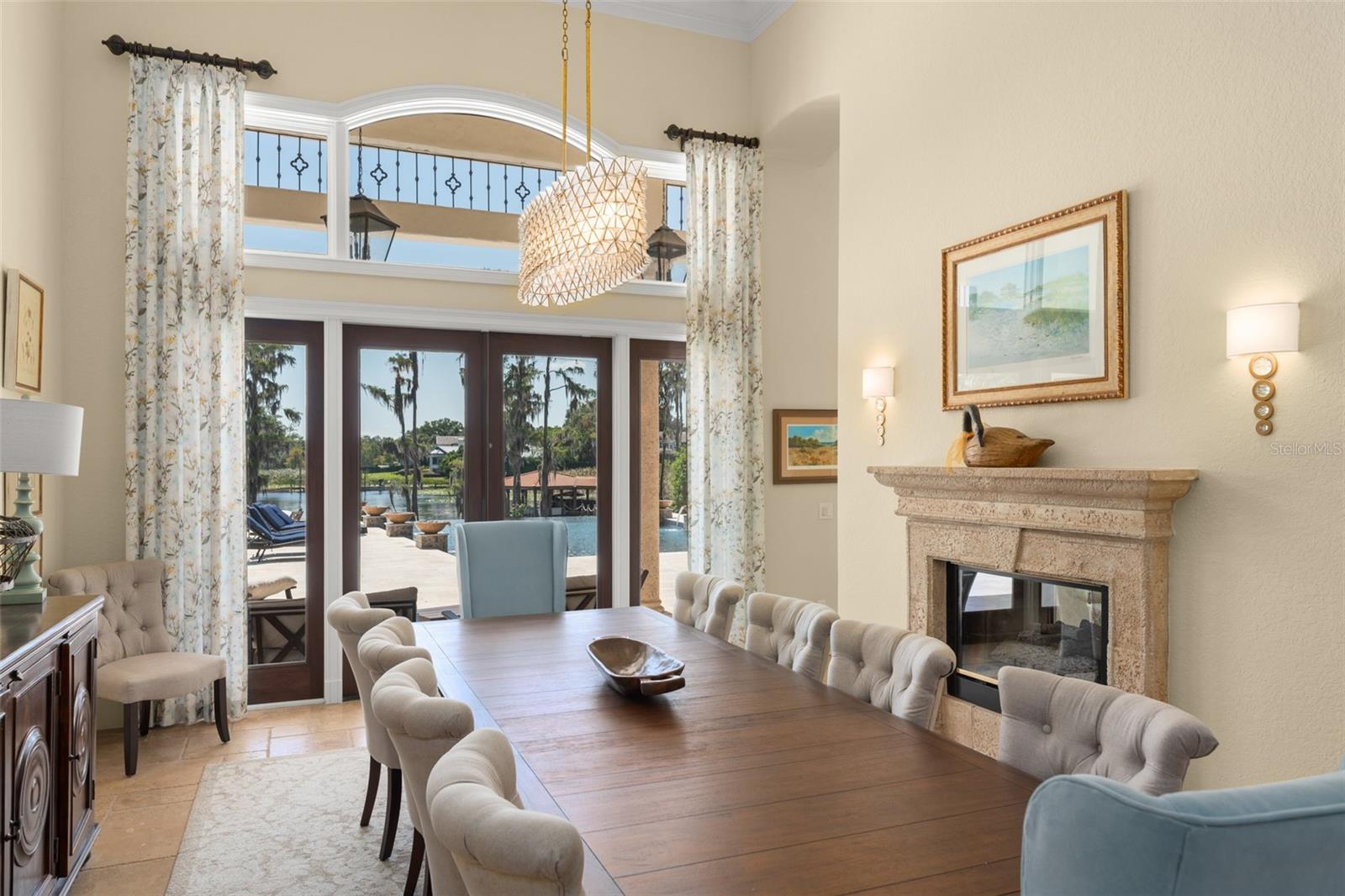CHAINE DE LAC - Residential