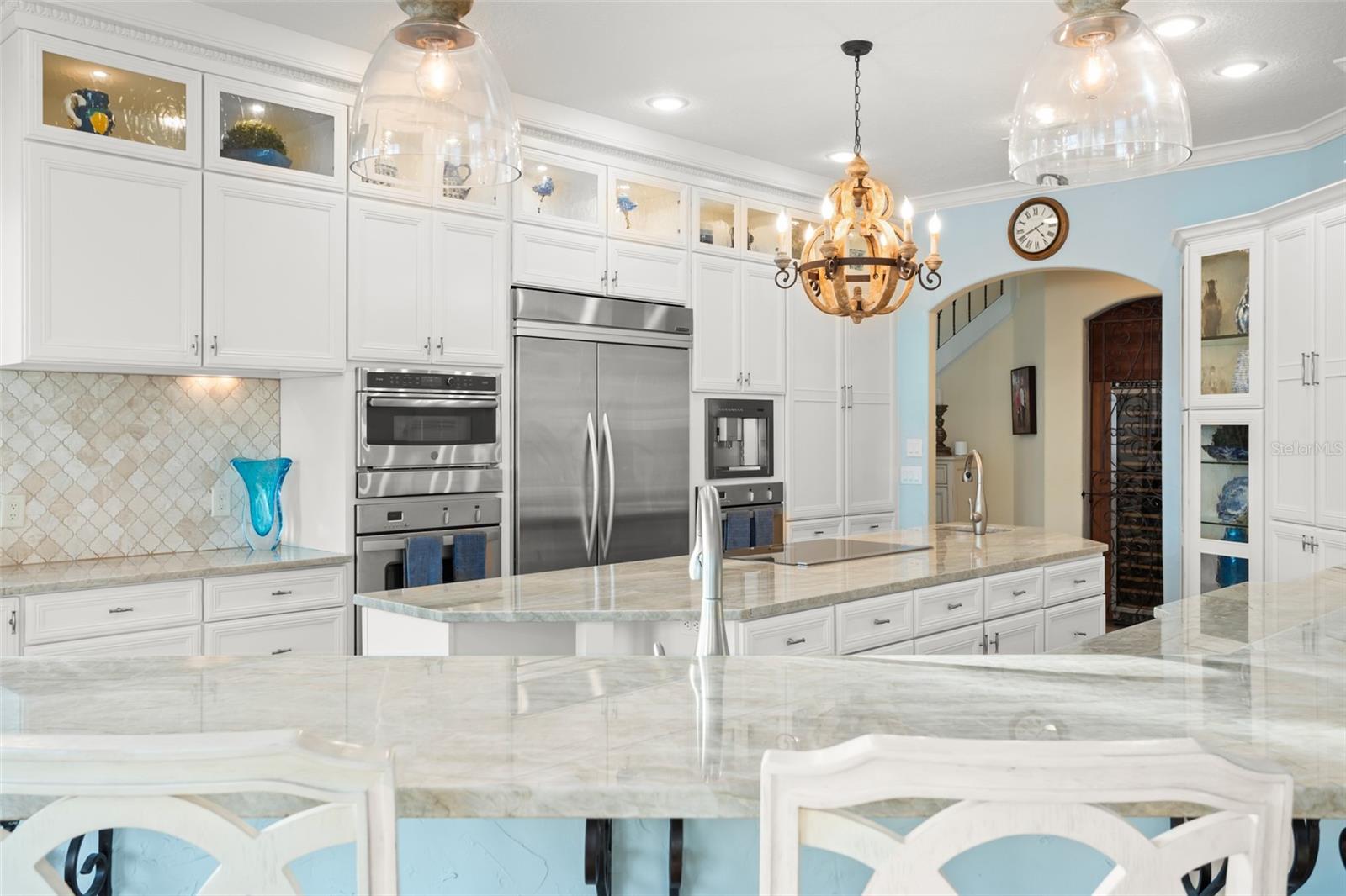 CHAINE DE LAC - Residential